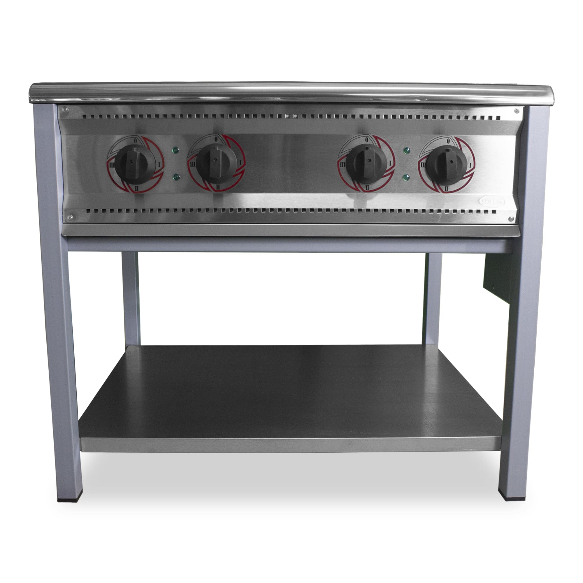 Плита електрична АРМ-ЕКО ПЕ-4